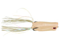Hag's Jive Talker Rattling Popper Toad custom soft plastic bait - product photo
