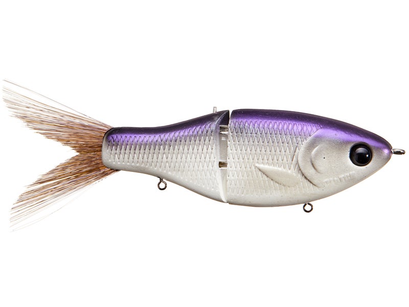 Clutch ECO Glide Bait fishing lure - view 6