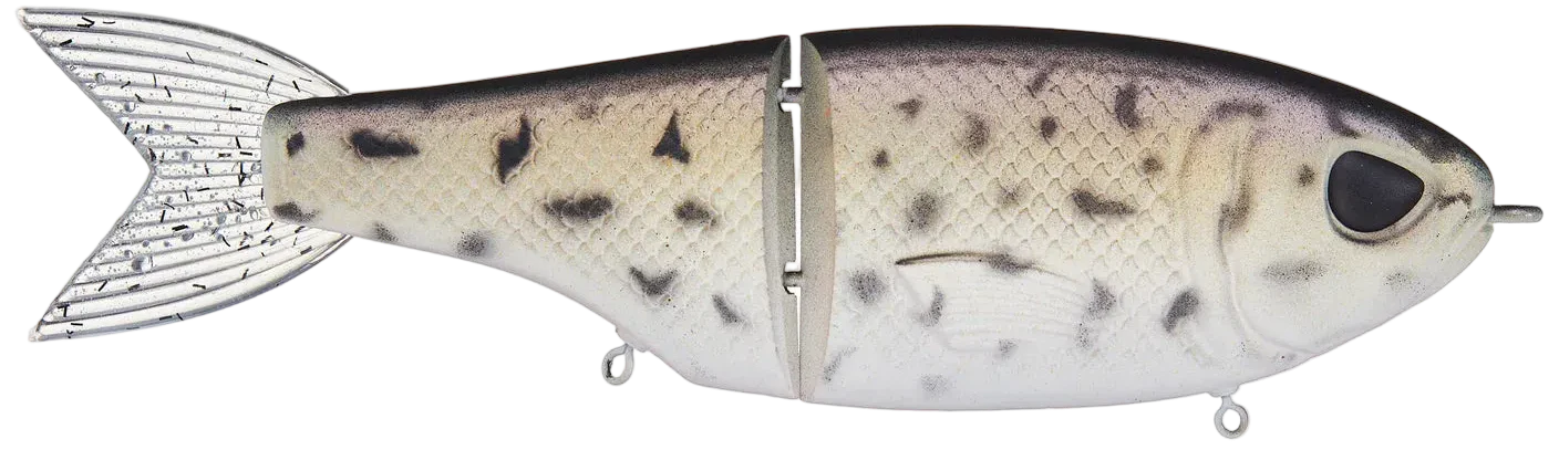 Throwback Baits Retro CT - Crappie