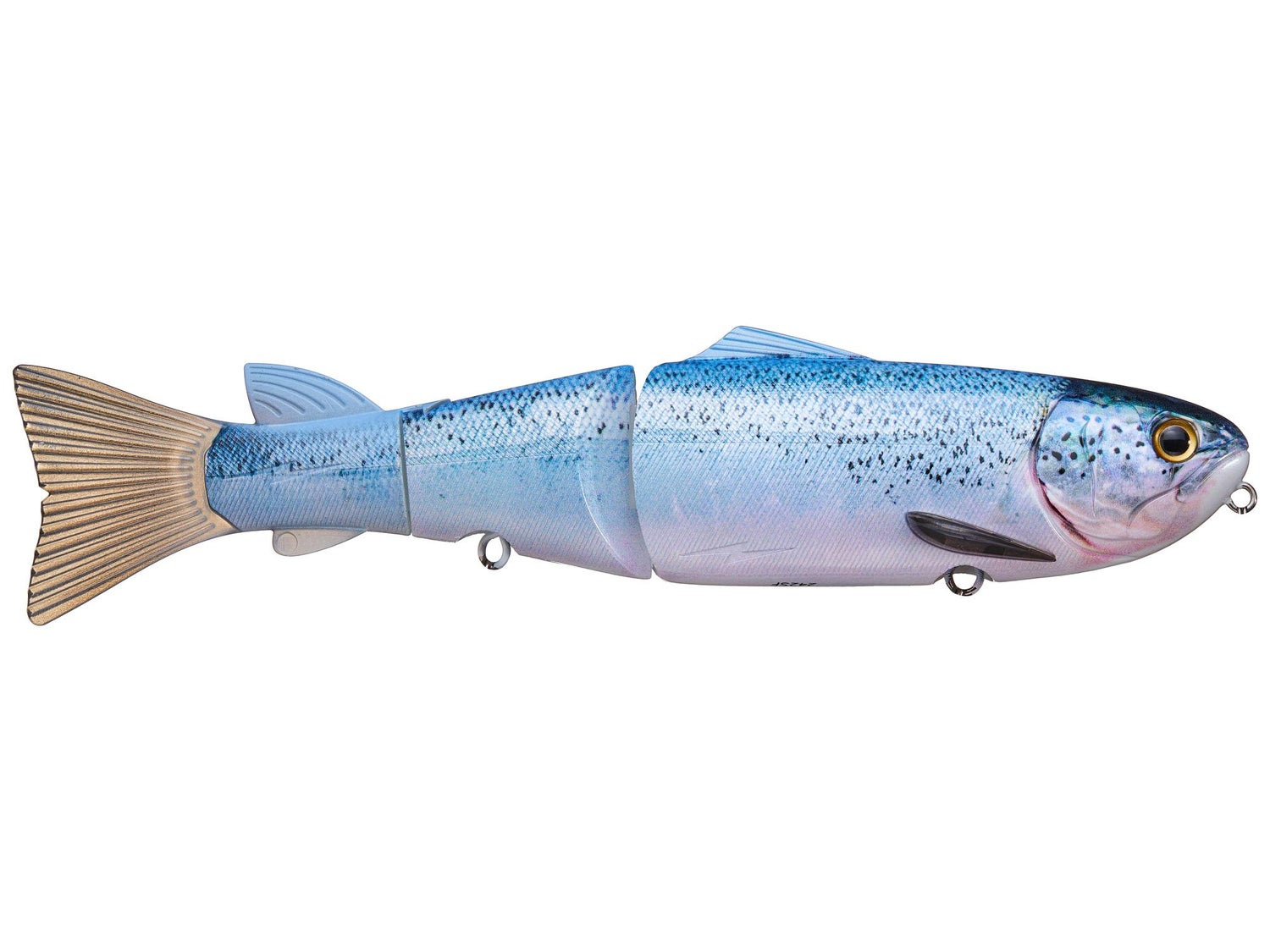 Black Spirit Chapter One 242SF Glide Bait - HDP Smolt (general)