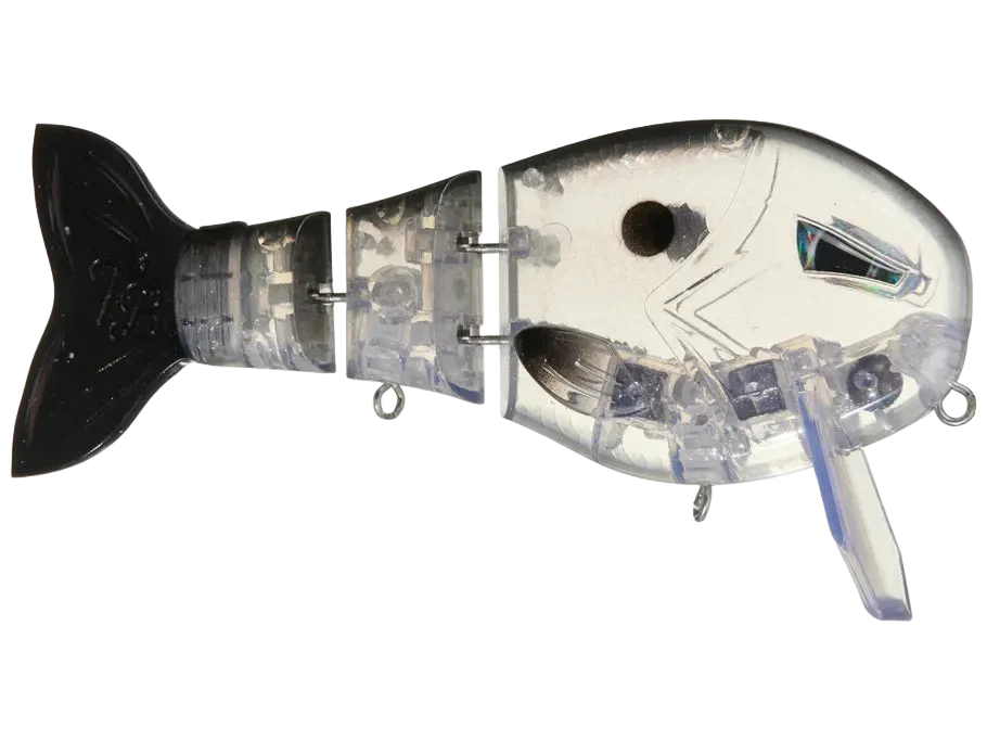 WakeWalker LT - Shad