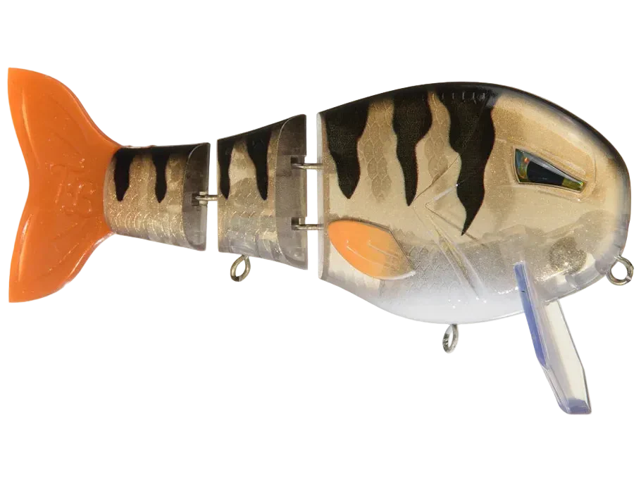 WakeWalker LT - Perch