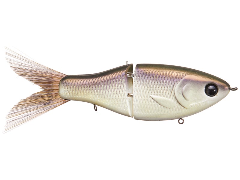 Clutch ECO Glide Bait fishing lure - view 8