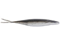 Deps Sakamata Shad 7" JDM soft plastic bait - side view