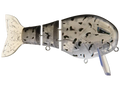 WakeWalker LT - Crappie
