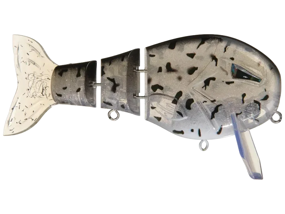 WakeWalker LT - Crappie