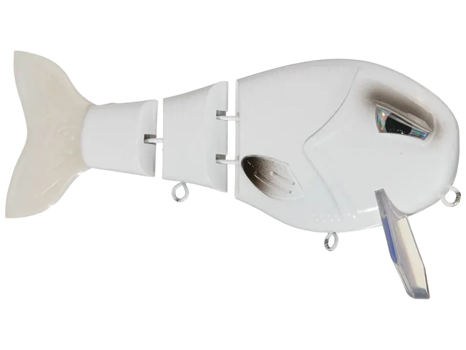 WakeWalker LT - White-Out