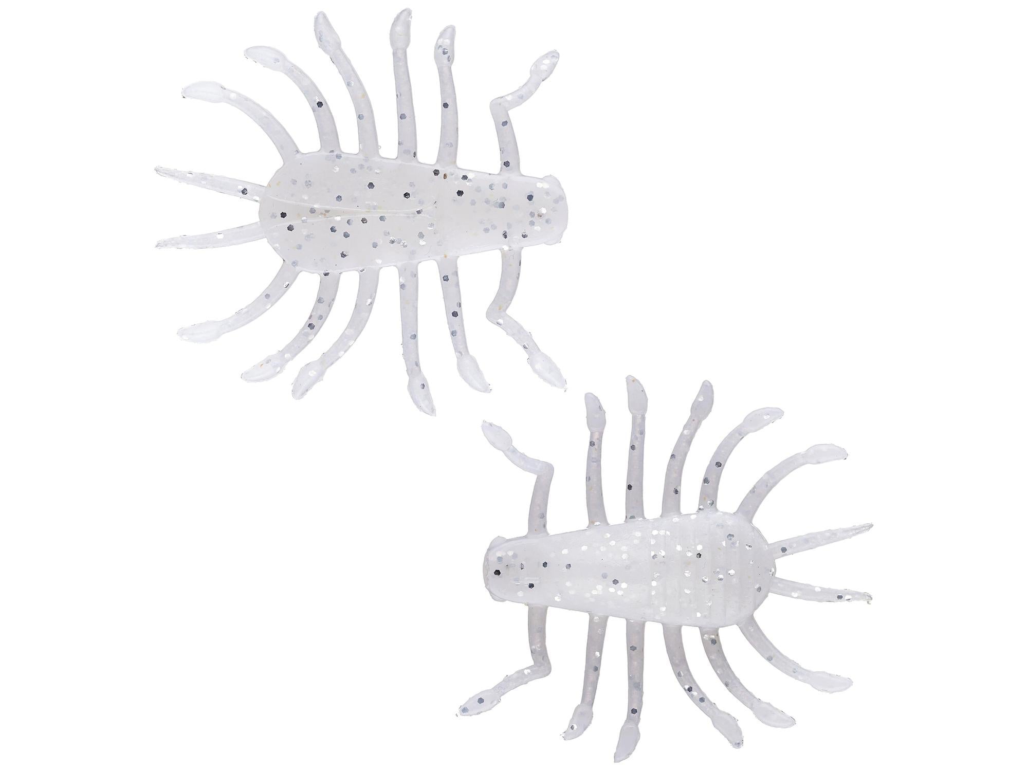 DEPS Wiggle Bug JDM soft plastic bait - view 17