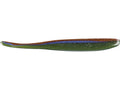 Roboworm 3" Alive Shad - 10 Pack soft plastic bait - side view
