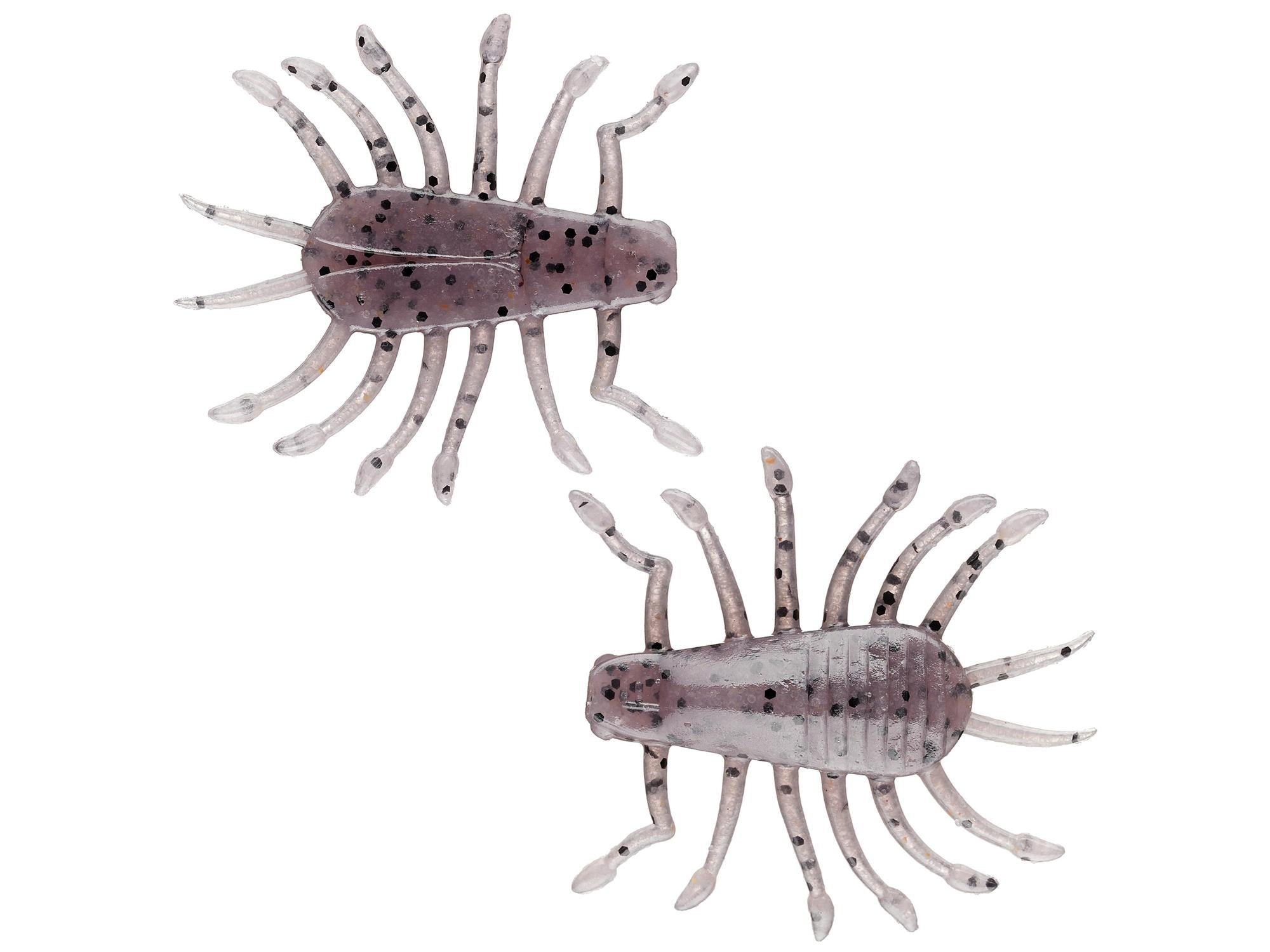 DEPS Wiggle Bug JDM soft plastic bait - view 15