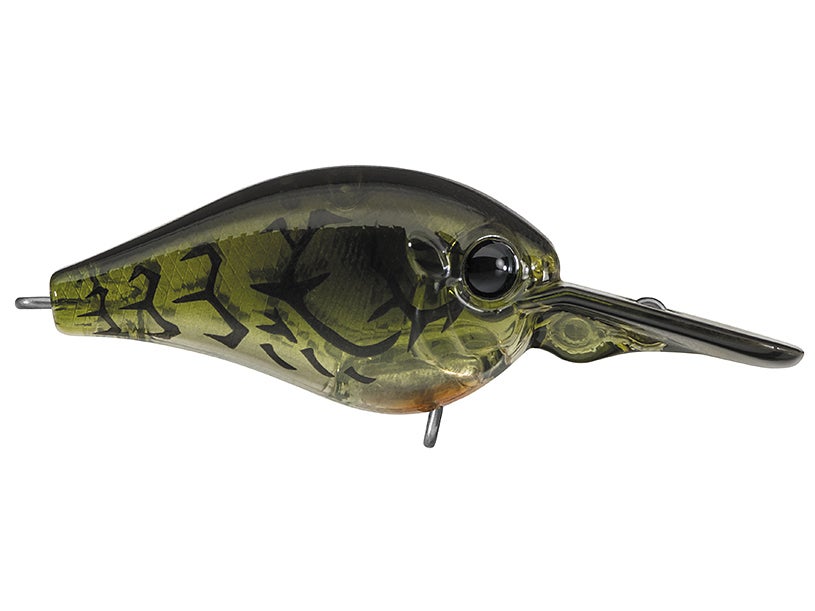 Evergreen Piccolo - fishing lure for bass fishing
