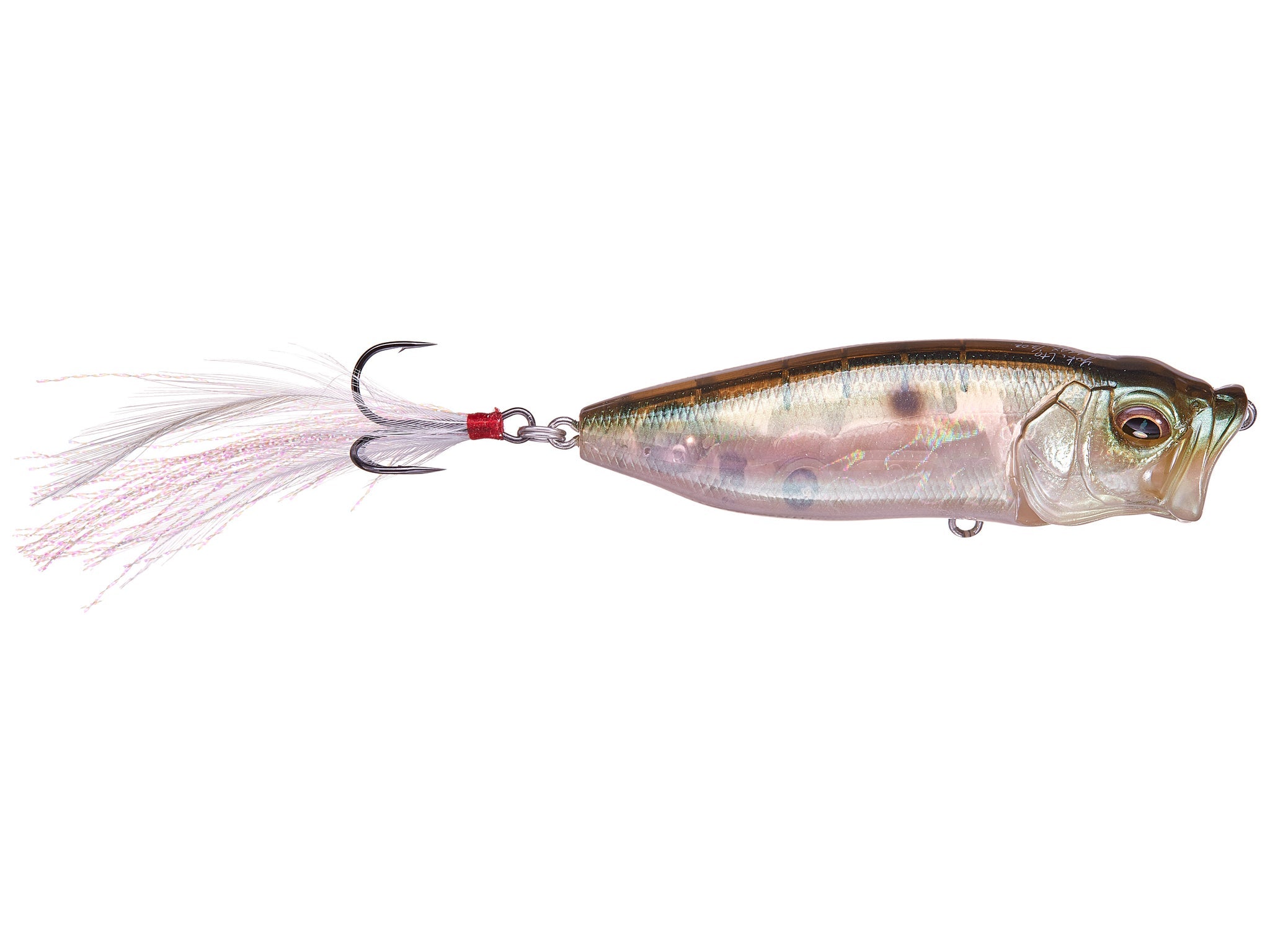 Megabass Pop Max Japanese fishing lure - view 15