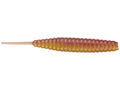 DEPS Deathadder 6inch Non-Salt JDM soft plastic bait - close-up detail