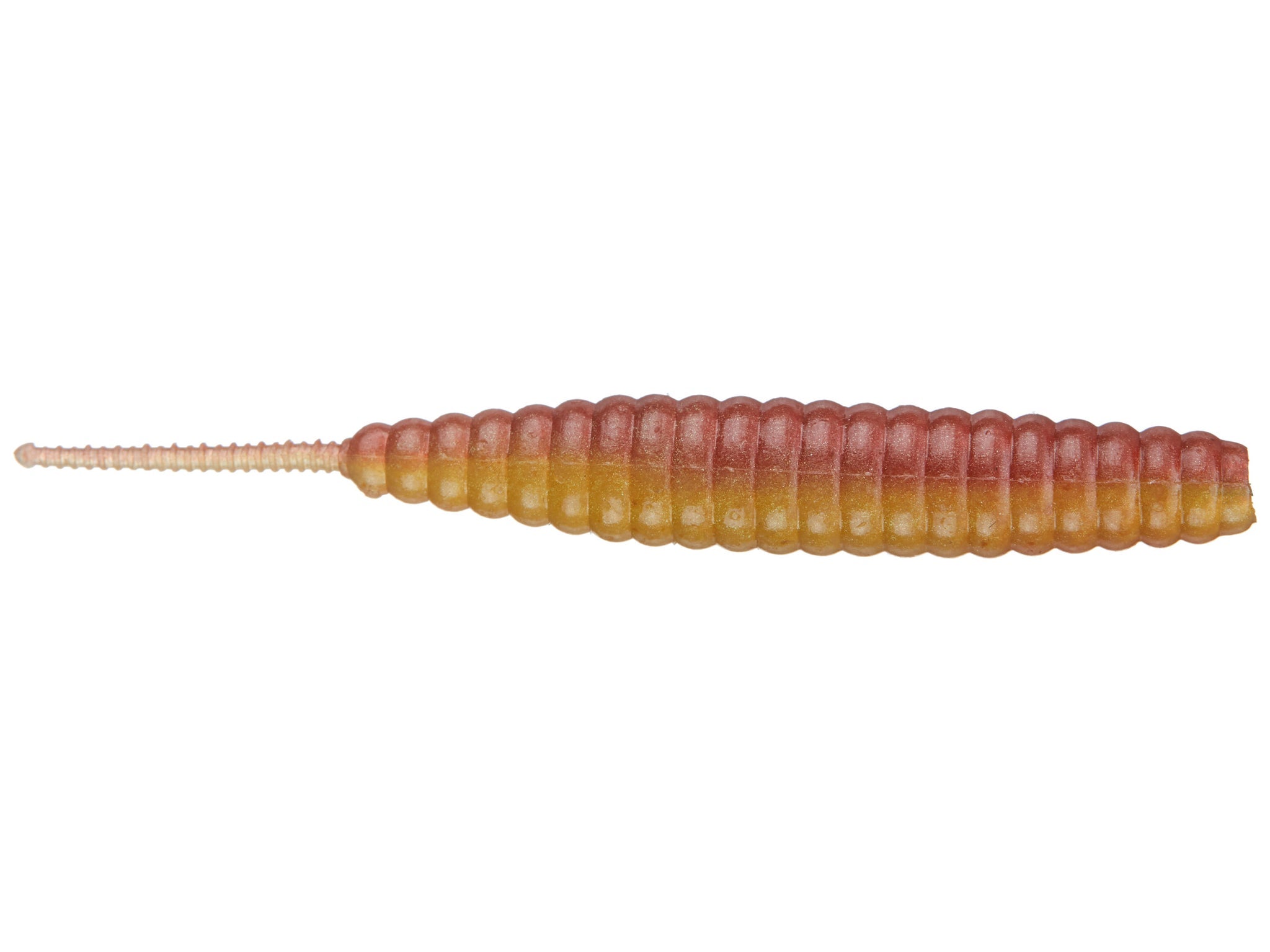 DEPS Deathadder 6inch Non-Salt JDM soft plastic bait - close-up detail