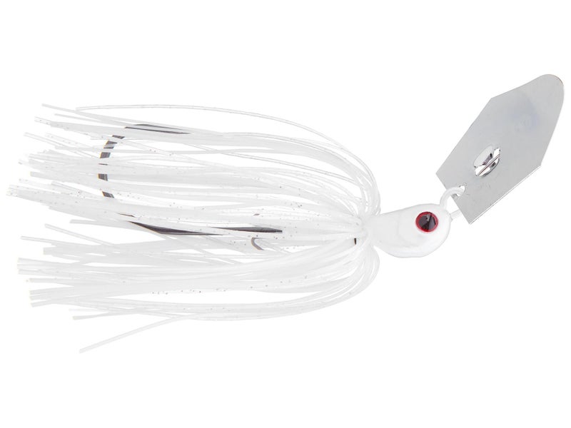 Hag's Hurricane Bladed Jig 3/8oz custom bass fishing tackle - view 9