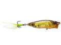 Megabass Pop Max Japanese fishing lure - view 9