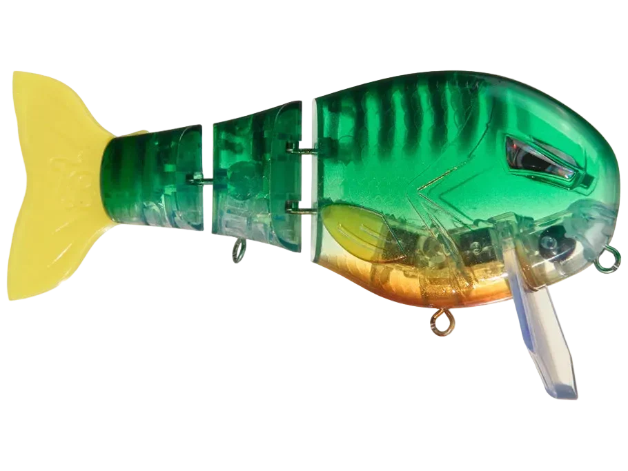 WakeWalker LT - Gill