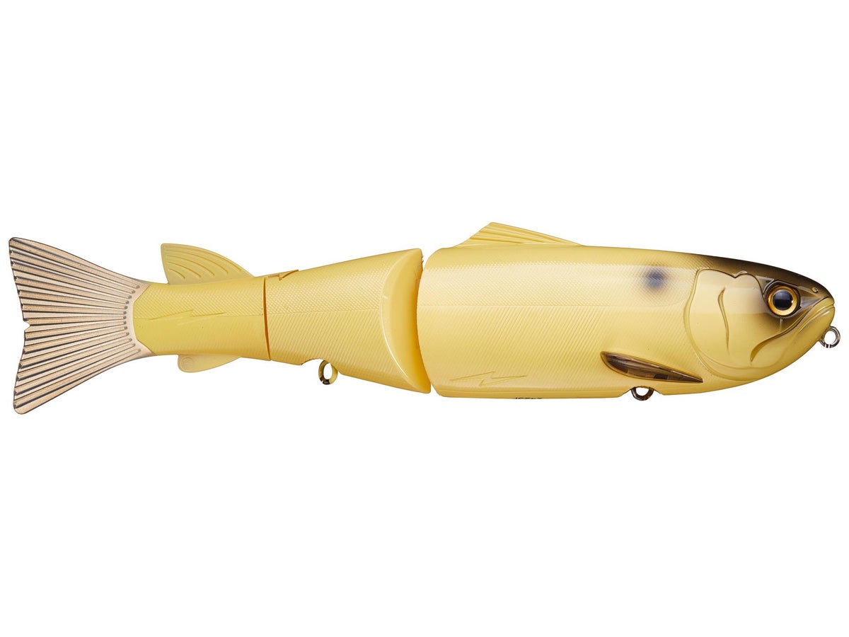 Black Spirit Chapter One 242SF Glide Bait glide bait - view 7