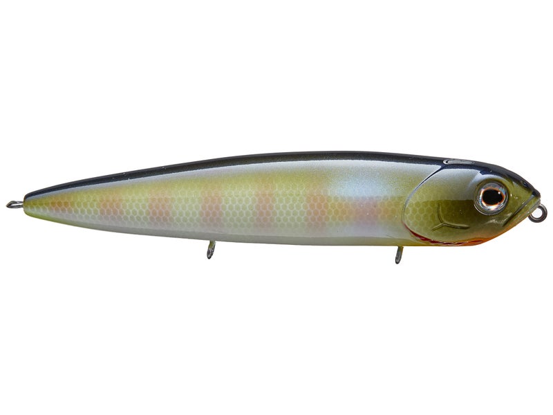 Teckel Drunker #005 Bluegill