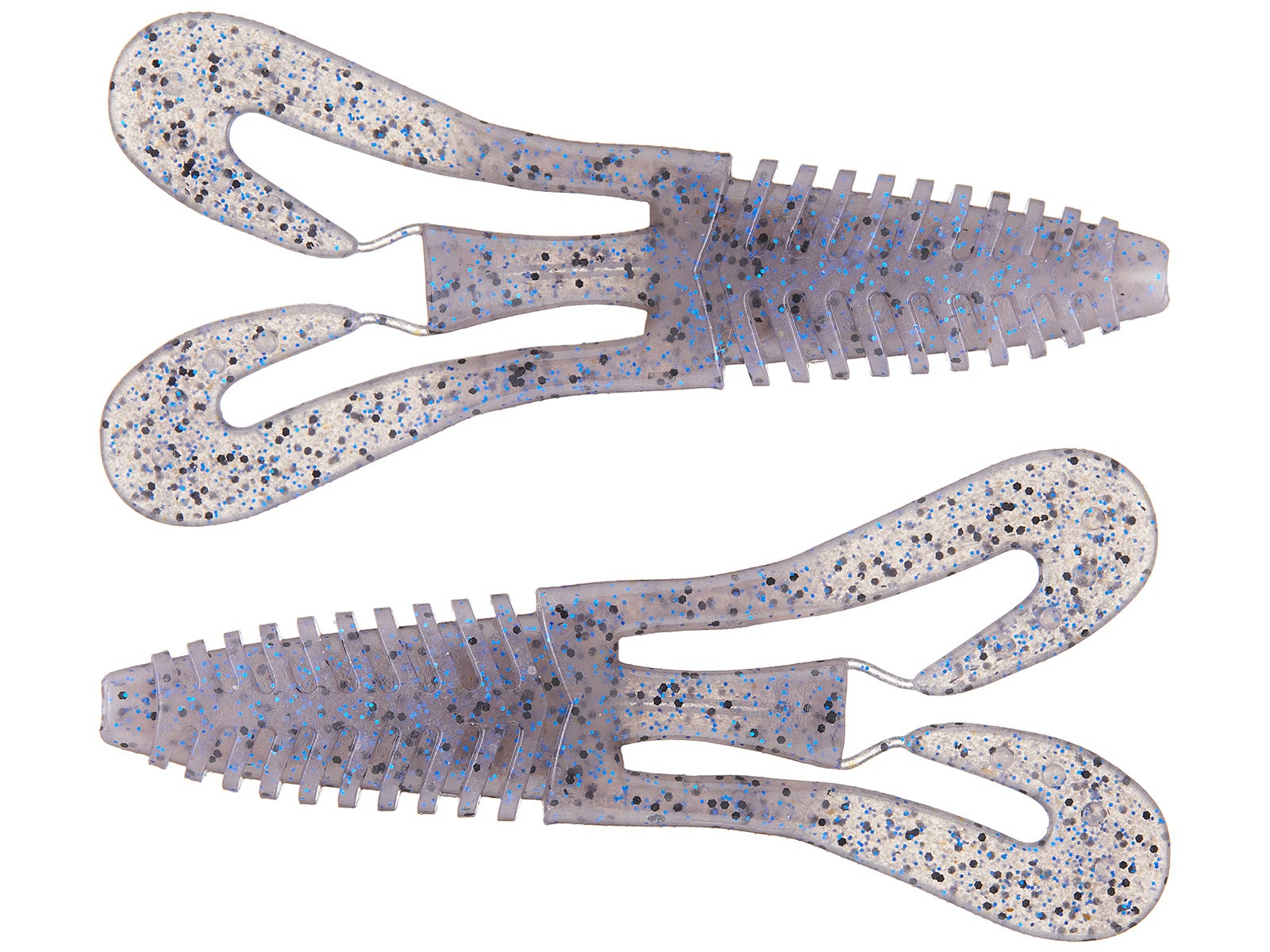 DEPS Barbute 4inch JDM soft plastic bait - view 6