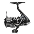 Shimano 25 Complex XR baitcasting reel - side view