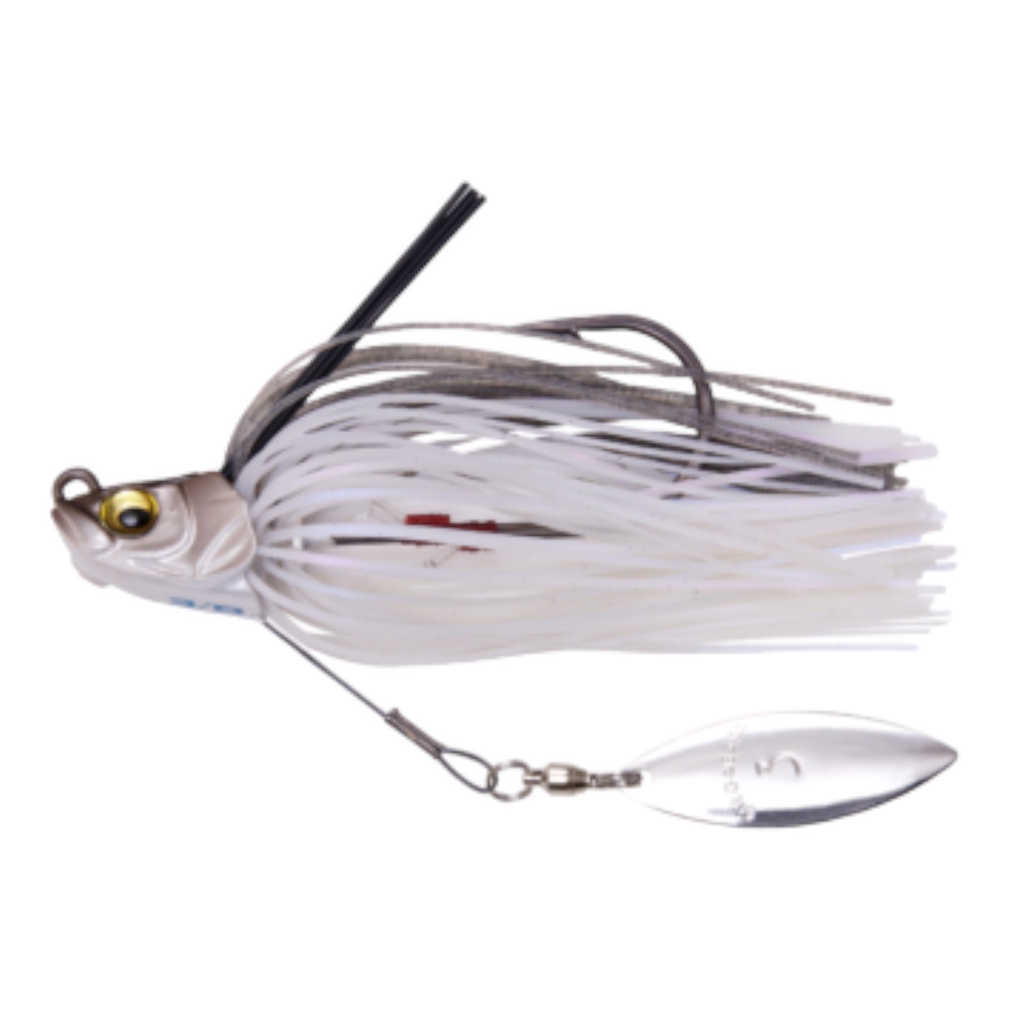 Megabass Uoze Swimmer Japanese soft plastic bait - view 7