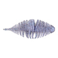 Geecrack Bellows Gill 3.8" SAF Japanese soft plastic bait - color options