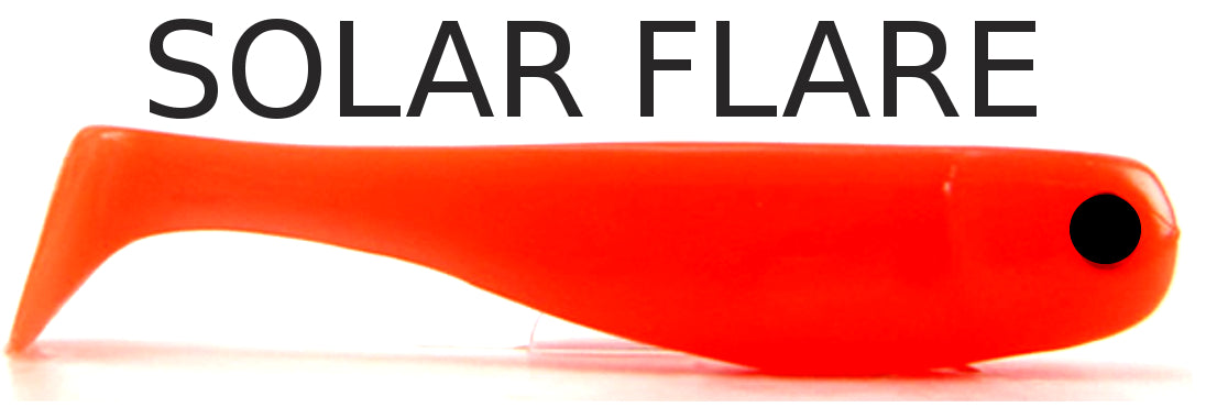 Big Joshy 2.75" Minnow 7 Pack + Jig soft plastic bait - view 10