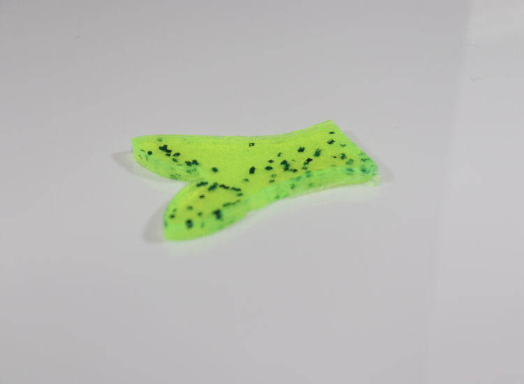 Soft Tails by Bull Shad Swimbaits product image 3 of 6