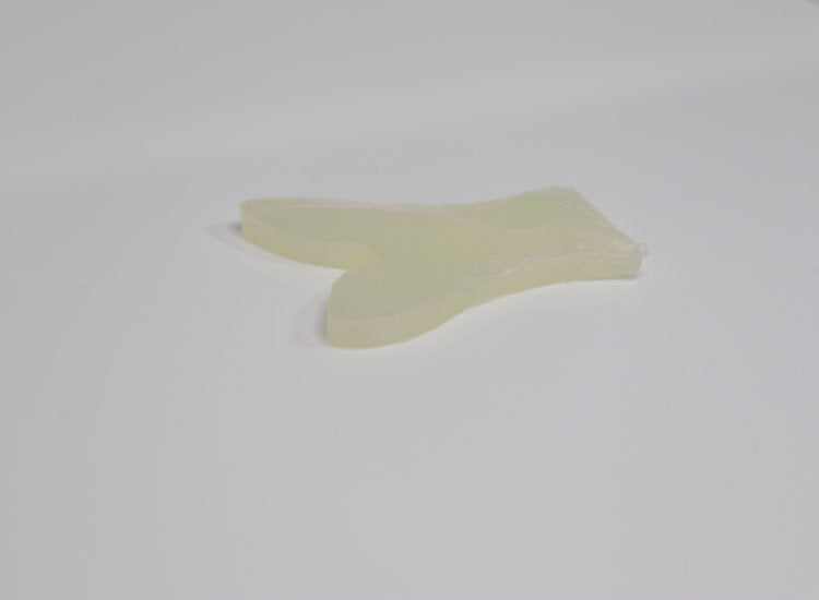 Soft Tails by Bull Shad Swimbaits product image 5 of 6