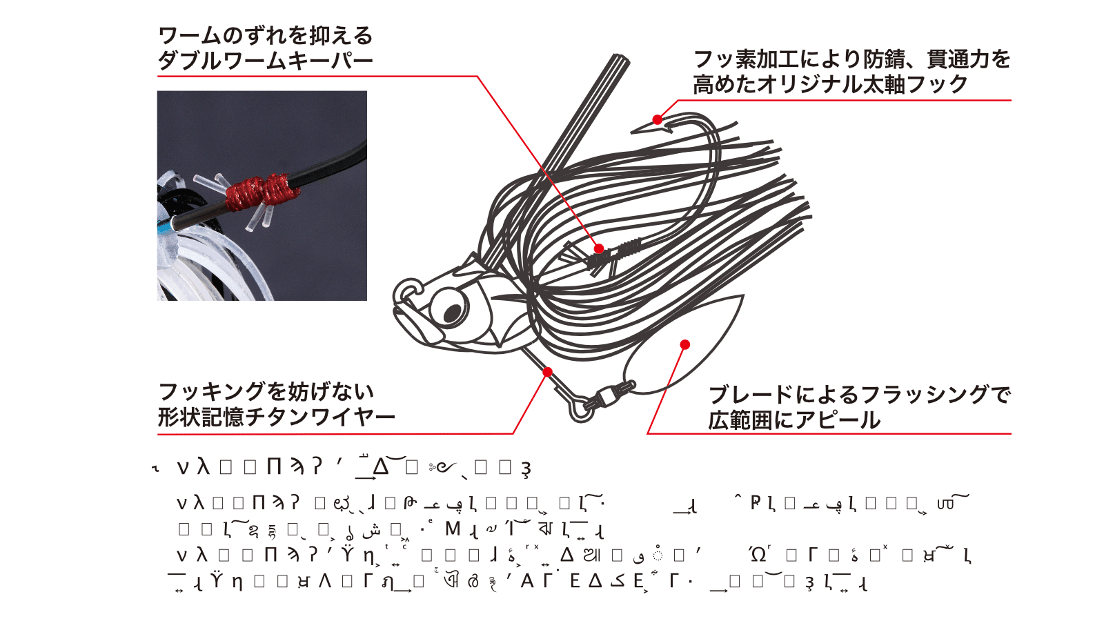 Megabass Uoze Swimmer Japanese soft plastic bait - color options