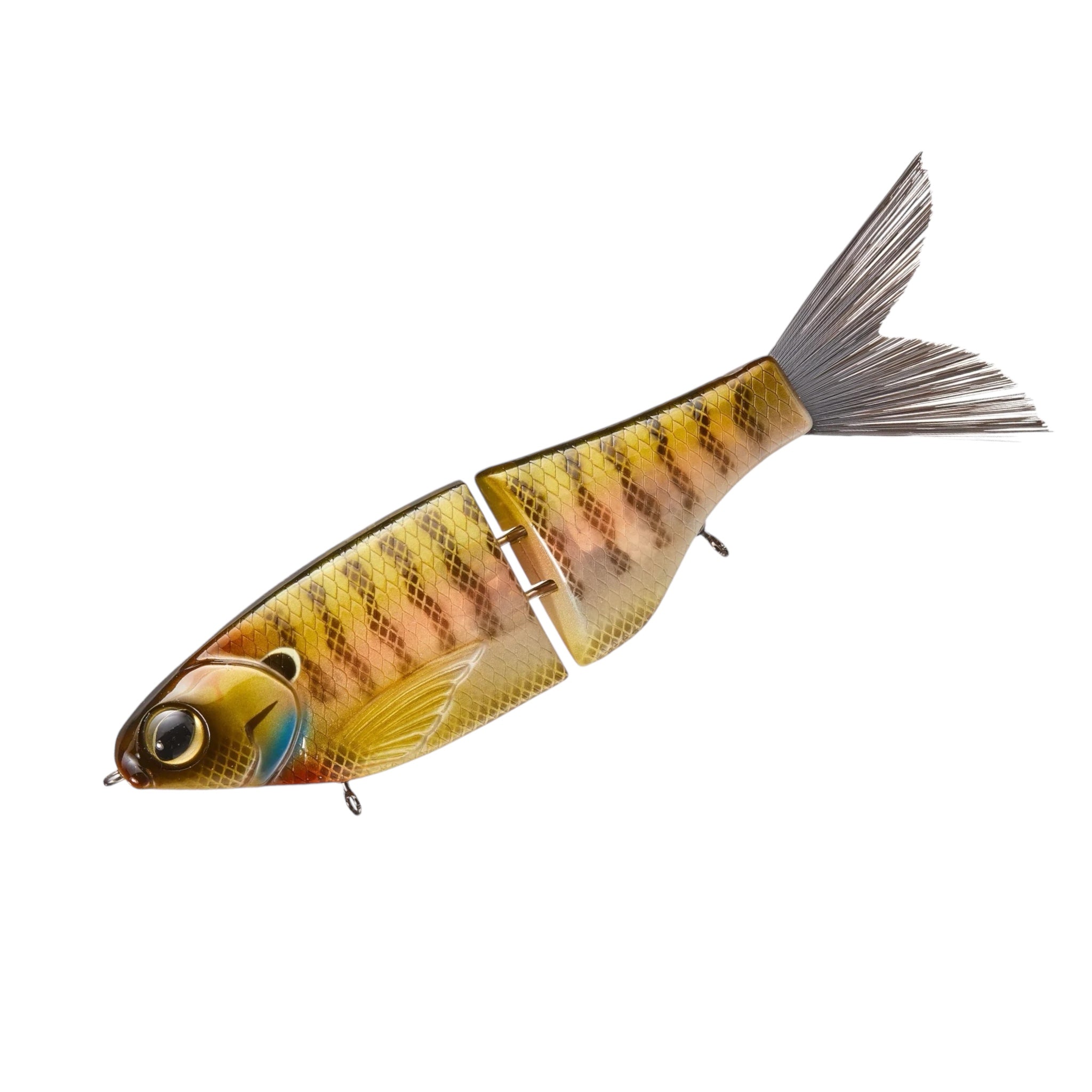 Pro KGB Chad Shad 180 fishing lure - view 9